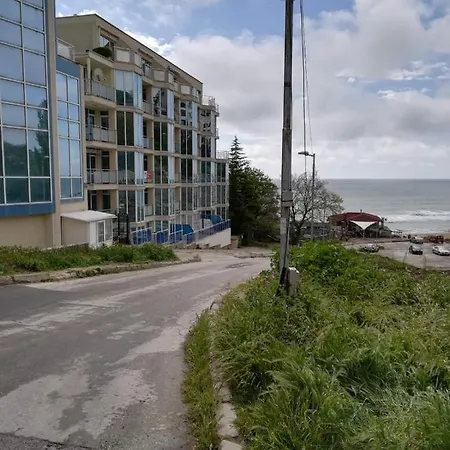 Kabakum Di Sea View Apartament