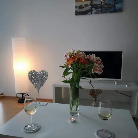 Kabakum Di Sea View Apartament