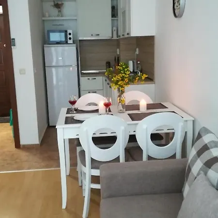 Kabakum Di Sea View Apartament *