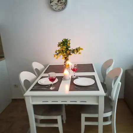 Апартамент Kabakum Di Sea View Варна