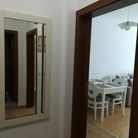 Kabakum Di Sea View شقة *