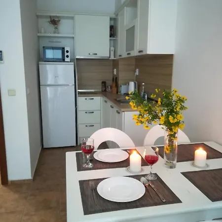 Kabakum Di Sea View شقة فارنا