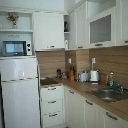 Kabakum Di Sea View * فارنا